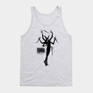 Jester X Tank Top